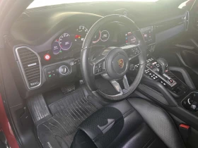 Porsche Cayenne 2022 PORSCHE CAYENNE COUPE | Auto.bg — изображение 6 Porsche Cayenne 2022 PORSCHE CAYENNE COUPE | Auto.bg — изображение 6