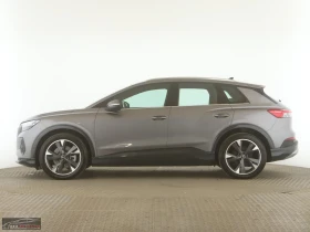 Audi Q4 e-tron/265HP/45/QUATTRO/MATRIX/CAM/MEMO/MMI+ /706z - 38499 € / 75297.50 лв. - 78129018 3 | Car24.bg Audi Q4 e-tron/265HP/45/QUATTRO/MATRIX/CAM/MEMO/MMI+ /706z - 38499 € / 75297.50 лв. - 78129018 3