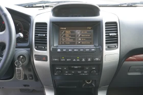 Toyota Land cruiser 3.0D-4D LUXURY/АВТОМАТ, КОЖА, НАВИГАЦИЯ | Auto.bg — изображение 11 Toyota Land cruiser 3.0D-4D LUXURY/АВТОМАТ, КОЖА, НАВИГАЦИЯ | Auto.bg — изображение 11