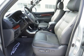 Toyota Land cruiser 3.0D-4D LUXURY/АВТОМАТ, КОЖА, НАВИГАЦИЯ | Auto.bg — изображение 12 Toyota Land cruiser 3.0D-4D LUXURY/АВТОМАТ, КОЖА, НАВИГАЦИЯ | Auto.bg — изображение 12