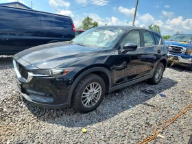 Снимка Mazda CX-5
