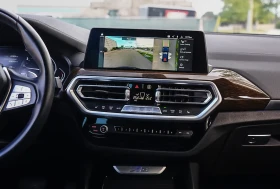 BMW X3 xDrive30i/БЕЗ ПЪРВОНАЧАЛНА ВНОСКА/ADAPTIVE/HUD/ | Auto.bg — изображение 13 BMW X3 xDrive30i/БЕЗ ПЪРВОНАЧАЛНА ВНОСКА/ADAPTIVE/HUD/ | Auto.bg — изображение 13