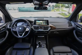 BMW X3 xDrive30i/БЕЗ ПЪРВОНАЧАЛНА ВНОСКА/ADAPTIVE/HUD/ | Auto.bg — изображение 10 BMW X3 xDrive30i/БЕЗ ПЪРВОНАЧАЛНА ВНОСКА/ADAPTIVE/HUD/ | Auto.bg — изображение 10