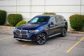 BMW X3 xDrive30i/БЕЗ ПЪРВОНАЧАЛНА ВНОСКА/ADAPTIVE/HUD/ | Auto.bg — изображение 2 BMW X3 xDrive30i/БЕЗ ПЪРВОНАЧАЛНА ВНОСКА/ADAPTIVE/HUD/ | Auto.bg — изображение 2