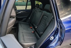 BMW X3 xDrive30i/БЕЗ ПЪРВОНАЧАЛНА ВНОСКА/ADAPTIVE/HUD/ | Auto.bg — изображение 16 BMW X3 xDrive30i/БЕЗ ПЪРВОНАЧАЛНА ВНОСКА/ADAPTIVE/HUD/ | Auto.bg — изображение 16
