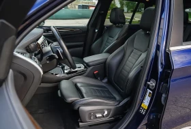 BMW X3 xDrive30i/БЕЗ ПЪРВОНАЧАЛНА ВНОСКА/ADAPTIVE/HUD/ | Auto.bg — изображение 8 BMW X3 xDrive30i/БЕЗ ПЪРВОНАЧАЛНА ВНОСКА/ADAPTIVE/HUD/ | Auto.bg — изображение 8