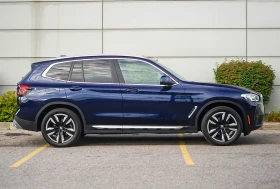 BMW X3 xDrive30i/БЕЗ ПЪРВОНАЧАЛНА ВНОСКА/ADAPTIVE/HUD/ | Auto.bg — изображение 4 BMW X3 xDrive30i/БЕЗ ПЪРВОНАЧАЛНА ВНОСКА/ADAPTIVE/HUD/ | Auto.bg — изображение 4