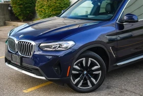 BMW X3 xDrive30i/БЕЗ ПЪРВОНАЧАЛНА ВНОСКА/ADAPTIVE/HUD/ | Auto.bg — изображение 3 BMW X3 xDrive30i/БЕЗ ПЪРВОНАЧАЛНА ВНОСКА/ADAPTIVE/HUD/ | Auto.bg — изображение 3