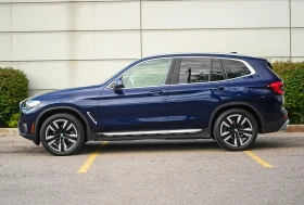 BMW X3 xDrive30i/БЕЗ ПЪРВОНАЧАЛНА ВНОСКА/ADAPTIVE/HUD/ | Auto.bg — изображение 5 BMW X3 xDrive30i/БЕЗ ПЪРВОНАЧАЛНА ВНОСКА/ADAPTIVE/HUD/ | Auto.bg — изображение 5