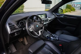 BMW X3 xDrive30i/БЕЗ ПЪРВОНАЧАЛНА ВНОСКА/ADAPTIVE/HUD/ | Auto.bg — изображение 9 BMW X3 xDrive30i/БЕЗ ПЪРВОНАЧАЛНА ВНОСКА/ADAPTIVE/HUD/ | Auto.bg — изображение 9