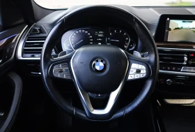 BMW X3 xDrive30i/БЕЗ ПЪРВОНАЧАЛНА ВНОСКА/ADAPTIVE/HUD/ | Auto.bg — изображение 11 BMW X3 xDrive30i/БЕЗ ПЪРВОНАЧАЛНА ВНОСКА/ADAPTIVE/HUD/ | Auto.bg — изображение 11