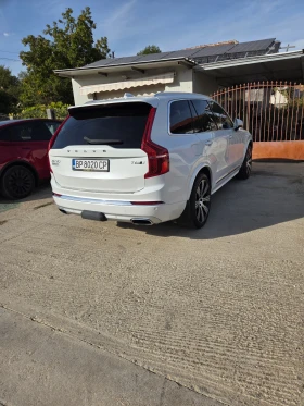Volvo Xc90 - 33000 € - 21804747 4 | Car24.bg Volvo Xc90 - 33000 € - 21804747 4