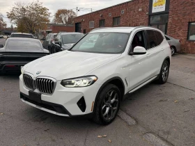 BMW X3 * xDrive30i * CARFAX * ПАНОРАМА * ЧЕРВЕН САЛОН *