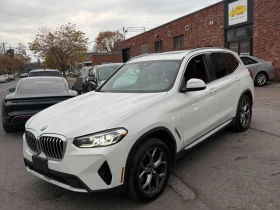 BMW X3 * xDrive30i * CARFAX * ПАНОРАМА * ЧЕРВЕН САЛОН * | Auto.bg — изображение 2 BMW X3 * xDrive30i * CARFAX * ПАНОРАМА * ЧЕРВЕН САЛОН * | Auto.bg — изображение 2