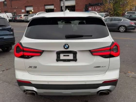 BMW X3 * xDrive30i * CARFAX * ПАНОРАМА * ЧЕРВЕН САЛОН * | Auto.bg — изображение 5 BMW X3 * xDrive30i * CARFAX * ПАНОРАМА * ЧЕРВЕН САЛОН * | Auto.bg — изображение 5