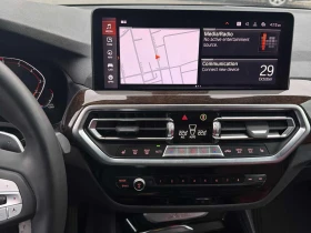 BMW X3 * xDrive30i * CARFAX * ПАНОРАМА * ЧЕРВЕН САЛОН * | Auto.bg — изображение 9 BMW X3 * xDrive30i * CARFAX * ПАНОРАМА * ЧЕРВЕН САЛОН * | Auto.bg — изображение 9