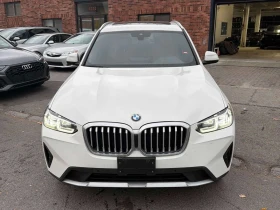 BMW X3 * xDrive30i * CARFAX * ПАНОРАМА * ЧЕРВЕН САЛОН * | Auto.bg — изображение 4 BMW X3 * xDrive30i * CARFAX * ПАНОРАМА * ЧЕРВЕН САЛОН * | Auto.bg — изображение 4
