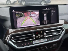 BMW X3 * xDrive30i * CARFAX * ПАНОРАМА * ЧЕРВЕН САЛОН * | Auto.bg — изображение 10 BMW X3 * xDrive30i * CARFAX * ПАНОРАМА * ЧЕРВЕН САЛОН * | Auto.bg — изображение 10