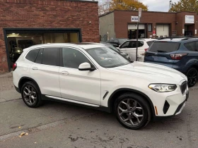 BMW X3 * xDrive30i * CARFAX * ПАНОРАМА * ЧЕРВЕН САЛОН * | Auto.bg — изображение 3 BMW X3 * xDrive30i * CARFAX * ПАНОРАМА * ЧЕРВЕН САЛОН * | Auto.bg — изображение 3