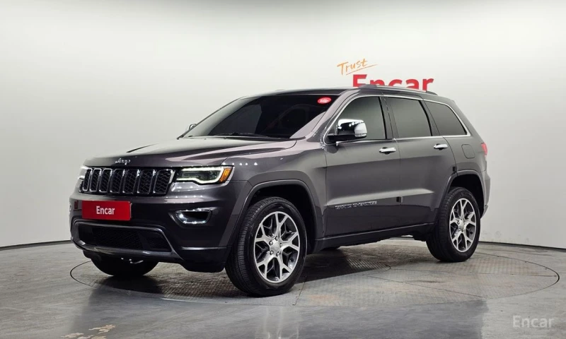 Jeep Grand cherokee 3.6* V6* 8ZF* ПОДГРЕВ* ОБДУХВАНЕ* КАМЕРА* КЕЙЛЕС* - 14300 € / 27968.37 лв. - 51423450 1 | Car24.bg Jeep Grand cherokee 3.6* V6* 8ZF* ПОДГРЕВ* ОБДУХВАНЕ* КАМЕРА* КЕЙЛЕС* - 14300 € / 27968.37 лв. - 51423450 1