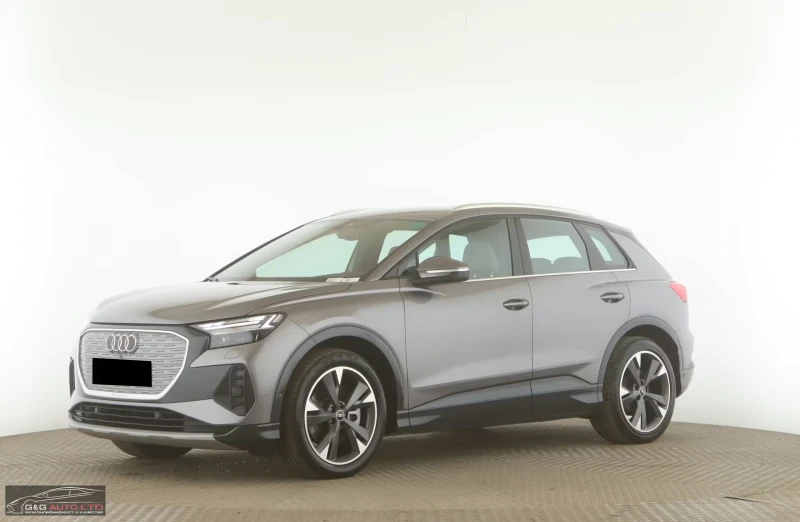 Audi Q4 e-tron/265HP/45/QUATTRO/MATRIX/CAM/MEMO/MMI+ /706z - 38499 € / 75297.50 лв. - 78129018 1 | Car24.bg Audi Q4 e-tron/265HP/45/QUATTRO/MATRIX/CAM/MEMO/MMI+ /706z - 38499 € / 75297.50 лв. - 78129018 1
