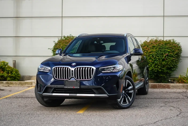 BMW X3 xDrive30i/БЕЗ ПЪРВОНАЧАЛНА ВНОСКА/ADAPTIVE/HUD/ - 28500 € - 97060463 1 | Car24.bg BMW X3 xDrive30i/БЕЗ ПЪРВОНАЧАЛНА ВНОСКА/ADAPTIVE/HUD/ - 28500 € - 97060463 1