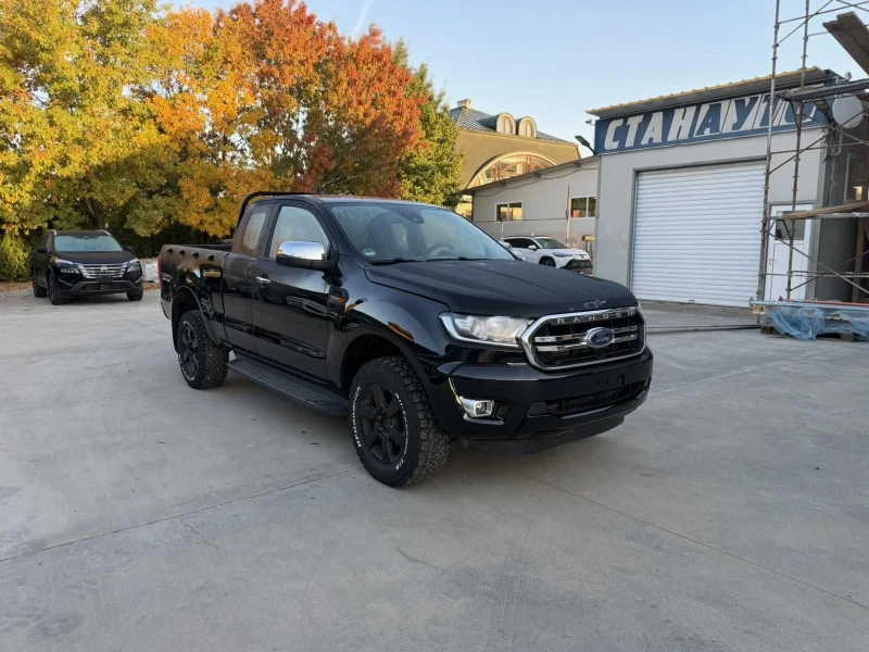 Ford Ranger XLT 2.0 d - 17900 € - 53897528 1 | Car24.bg Ford Ranger XLT 2.0 d - 17900 € - 53897528 1