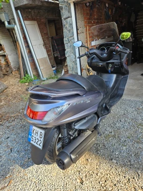 Yamaha Majesty 400 | Auto.bg — изображение 3 Yamaha Majesty 400 | Auto.bg — изображение 3