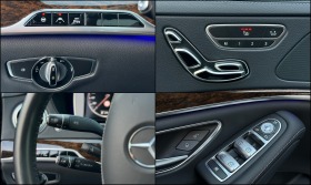 Mercedes-Benz S 350 BlueTec 4matic ! Long ! AMG 63 Optic ! SWISS ! | Mobile.bg   13