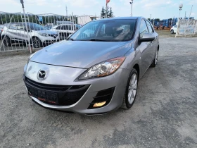 Mazda 3 2.0-150 КС MZR, 6 ск БЕНЗИН, FACELIFT - Car24.bg Mazda 3 2.0-150 КС MZR, 6 ск БЕНЗИН, FACELIFT