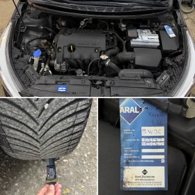 Kia Ceed 1.4i1* СЪС СЕРВИЗНА С ПЪЛНА СЕРВИЗНА ИСТОРИЯ - 19800 лв. / 10123.58 € - 23487824 13 | Car24.bg Kia Ceed 1.4i1* СЪС СЕРВИЗНА С ПЪЛНА СЕРВИЗНА ИСТОРИЯ - 19800 лв. / 10123.58 € - 23487824 13