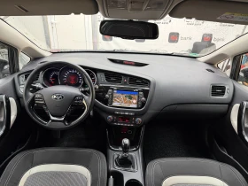 Kia Ceed 1.4i1* СЪС СЕРВИЗНА С ПЪЛНА СЕРВИЗНА ИСТОРИЯ - 19800 лв. / 10123.58 € - 23487824 7 | Car24.bg Kia Ceed 1.4i1* СЪС СЕРВИЗНА С ПЪЛНА СЕРВИЗНА ИСТОРИЯ - 19800 лв. / 10123.58 € - 23487824 7