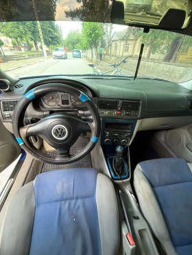 VW Golf 1.9 - 2200 € / 4302.83 лв. - 45858881 8 | Car24.bg VW Golf 1.9 - 2200 € / 4302.83 лв. - 45858881 8