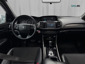 Honda Accord Sport * АвтоКредит * (ЦЕНА ДО БГ) | Auto.bg — изображение 16 Honda Accord Sport * АвтоКредит * (ЦЕНА ДО БГ) | Auto.bg — изображение 16