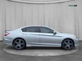 Honda Accord Sport * АвтоКредит * (ЦЕНА ДО БГ) | Auto.bg — изображение 7 Honda Accord Sport * АвтоКредит * (ЦЕНА ДО БГ) | Auto.bg — изображение 7