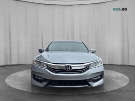Honda Accord Sport * АвтоКредит * (ЦЕНА ДО БГ) | Auto.bg — изображение 3 Honda Accord Sport * АвтоКредит * (ЦЕНА ДО БГ) | Auto.bg — изображение 3