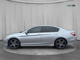 Honda Accord Sport * АвтоКредит * (ЦЕНА ДО БГ) | Auto.bg — изображение 4 Honda Accord Sport * АвтоКредит * (ЦЕНА ДО БГ) | Auto.bg — изображение 4