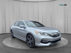 Honda Accord Sport * АвтоКредит * (ЦЕНА ДО БГ) | Auto.bg — изображение 2 Honda Accord Sport * АвтоКредит * (ЦЕНА ДО БГ) | Auto.bg — изображение 2