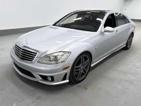 Mercedes-Benz S 63 AMG 6.2L V8 (M156)* P30 Performance Package* FULL FULL - 23153 € / 45283.33 лв. - 19073824 3 | Car24.bg Mercedes-Benz S 63 AMG 6.2L V8 (M156)* P30 Performance Package* FULL FULL - 23153 € / 45283.33 лв. - 19073824 3