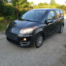 Citroen C3 Picasso 1.6 .HDI. - 2700 € / 5280.74 лв. - 26613665 3 | Car24.bg Citroen C3 Picasso 1.6 .HDI. - 2700 € / 5280.74 лв. - 26613665 3