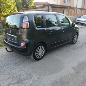 Citroen C3 Picasso 1.6 .HDI. - 2700 € / 5280.74 лв. - 26613665 6 | Car24.bg Citroen C3 Picasso 1.6 .HDI. - 2700 € / 5280.74 лв. - 26613665 6