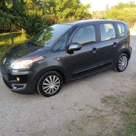 Citroen C3 Picasso 1.6 .HDI. - 2700 € / 5280.74 лв. - 26613665 4 | Car24.bg Citroen C3 Picasso 1.6 .HDI. - 2700 € / 5280.74 лв. - 26613665 4