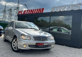 Mercedes-Benz C 200 2.2D/ELEGANCE/КЛИМАТРОНИК - Car24.bg Mercedes-Benz C 200 2.2D/ELEGANCE/КЛИМАТРОНИК