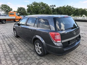 Opel Astra 2010г 1.4 90кс Бензин Без Ръжди | Auto.bg — изображение 4 Opel Astra 2010г 1.4 90кс Бензин Без Ръжди | Auto.bg — изображение 4