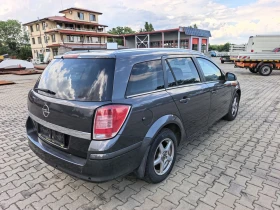 Opel Astra 2010г 1.4 90кс Бензин Без Ръжди | Auto.bg — изображение 6 Opel Astra 2010г 1.4 90кс Бензин Без Ръжди | Auto.bg — изображение 6