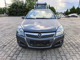 Opel Astra 2010г 1.4 90кс Бензин Без Ръжди
