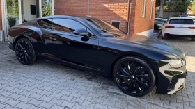Bentley Continental gt 4.0 V8 TFSi PHEV 4WD | Auto.bg — изображение 4 Bentley Continental gt 4.0 V8 TFSi PHEV 4WD | Auto.bg — изображение 4