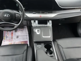 Hyundai Grandeur 3.3 Exclusive | Auto.bg — изображение 9 Hyundai Grandeur 3.3 Exclusive | Auto.bg — изображение 9