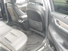 Hyundai Grandeur 3.3 Exclusive | Auto.bg — изображение 7 Hyundai Grandeur 3.3 Exclusive | Auto.bg — изображение 7