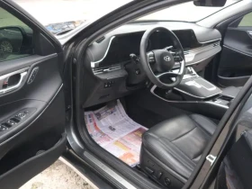 Hyundai Grandeur 3.3 Exclusive | Auto.bg — изображение 8 Hyundai Grandeur 3.3 Exclusive | Auto.bg — изображение 8